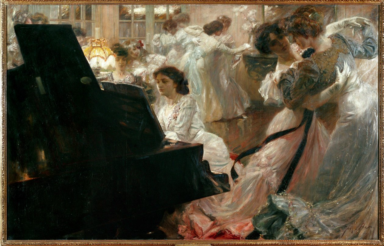  de Joseph Marius Avy