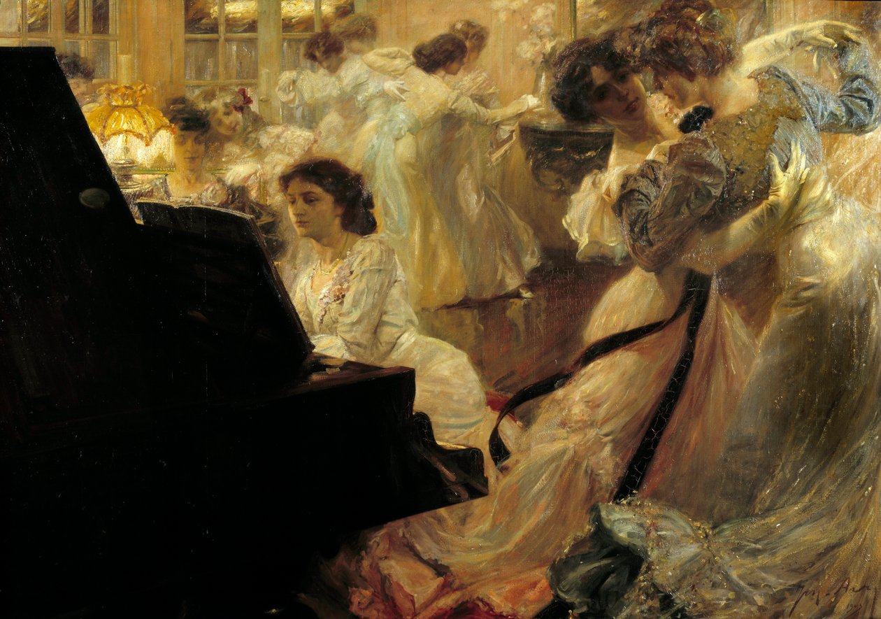 Belle époque: 