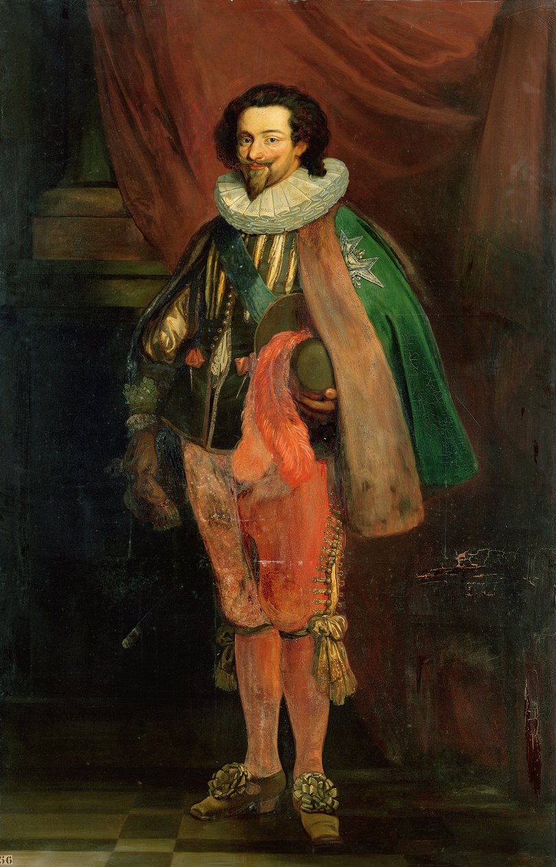 Carlos d