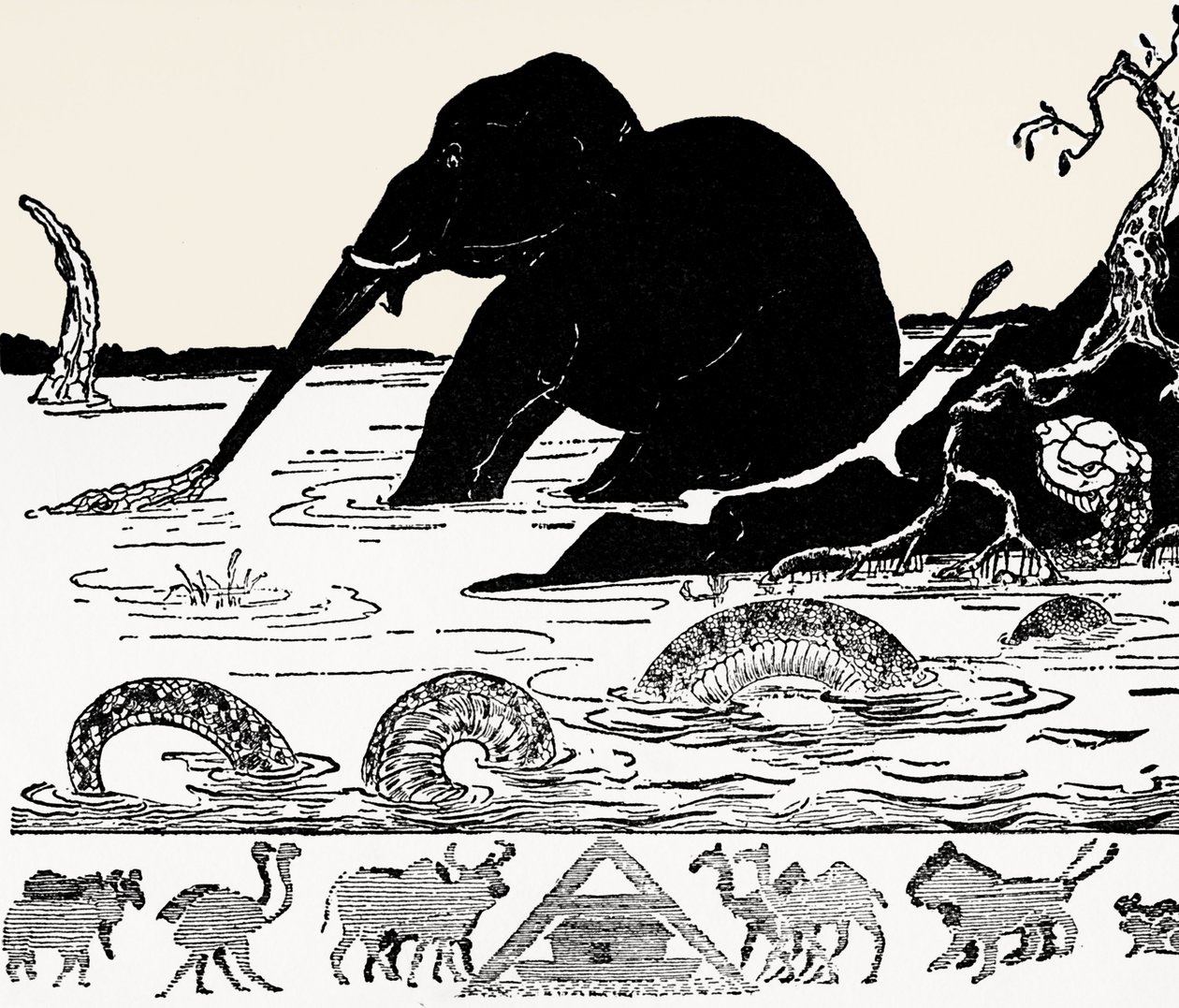 Cuentos de Rudyard Kipling de Joseph Rudyard Kipling