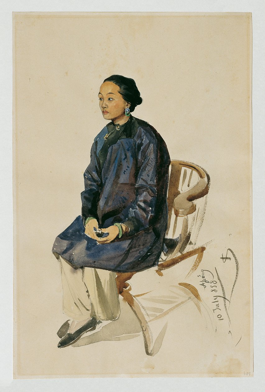 Chino de Joseph Selleny