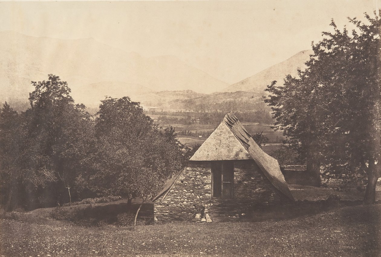 Vallée d
