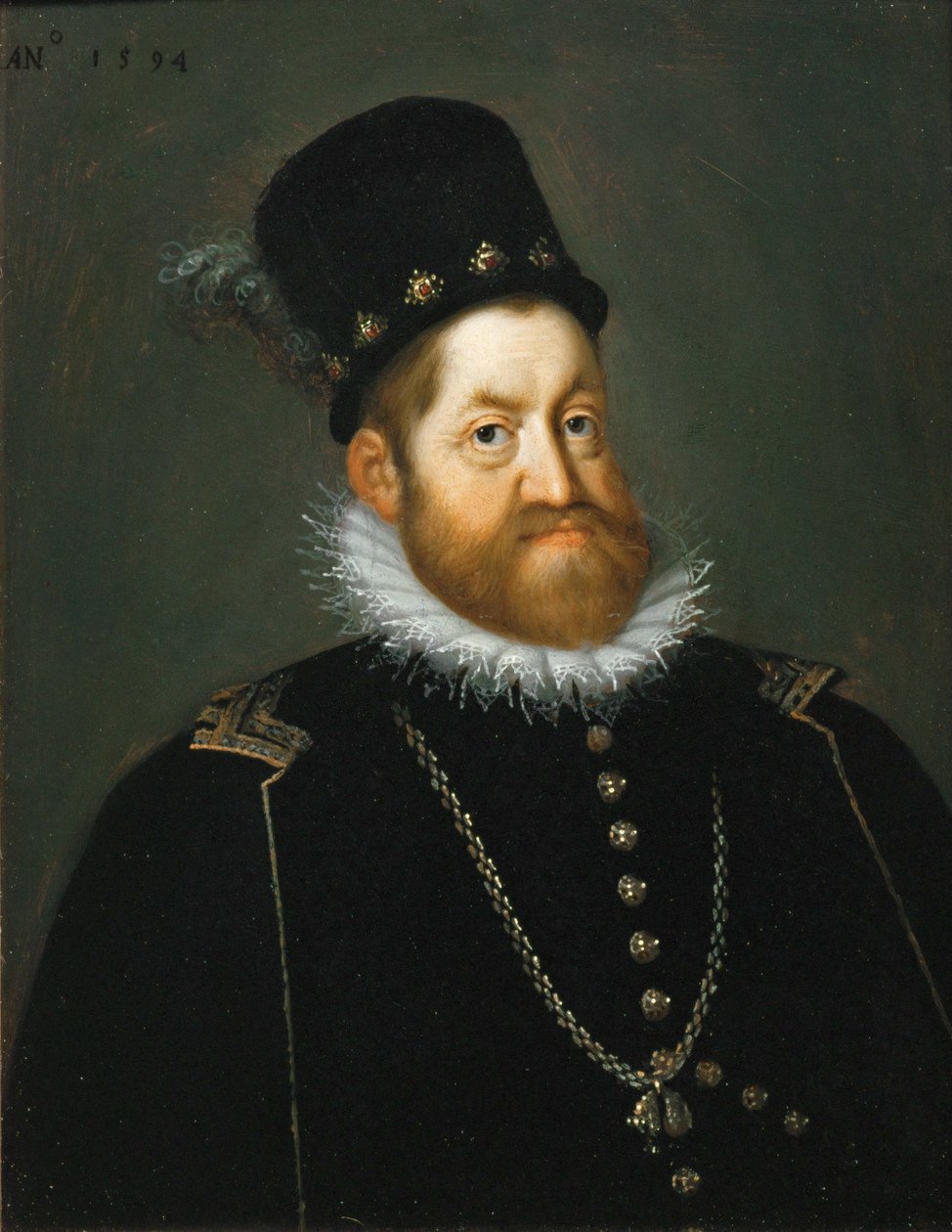  de Joseph the younger Heintz