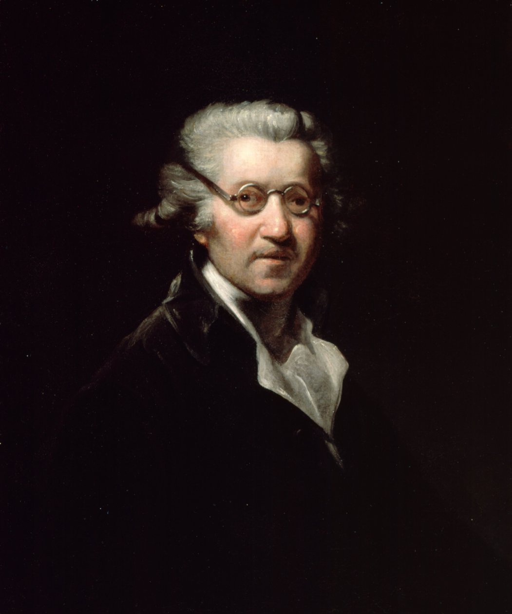 Autorretrato de Joshua Reynolds