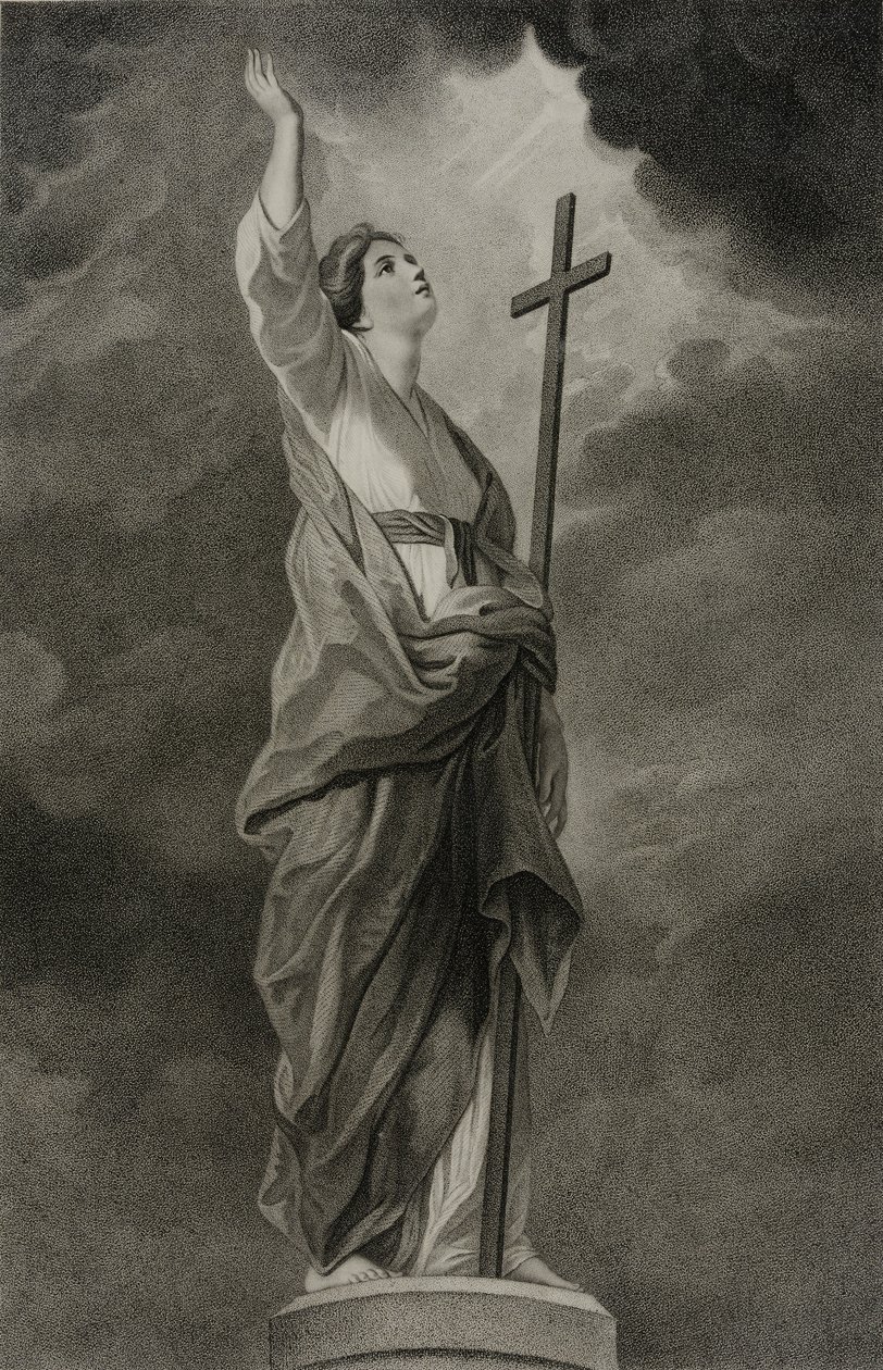 Fe de Joshua Reynolds