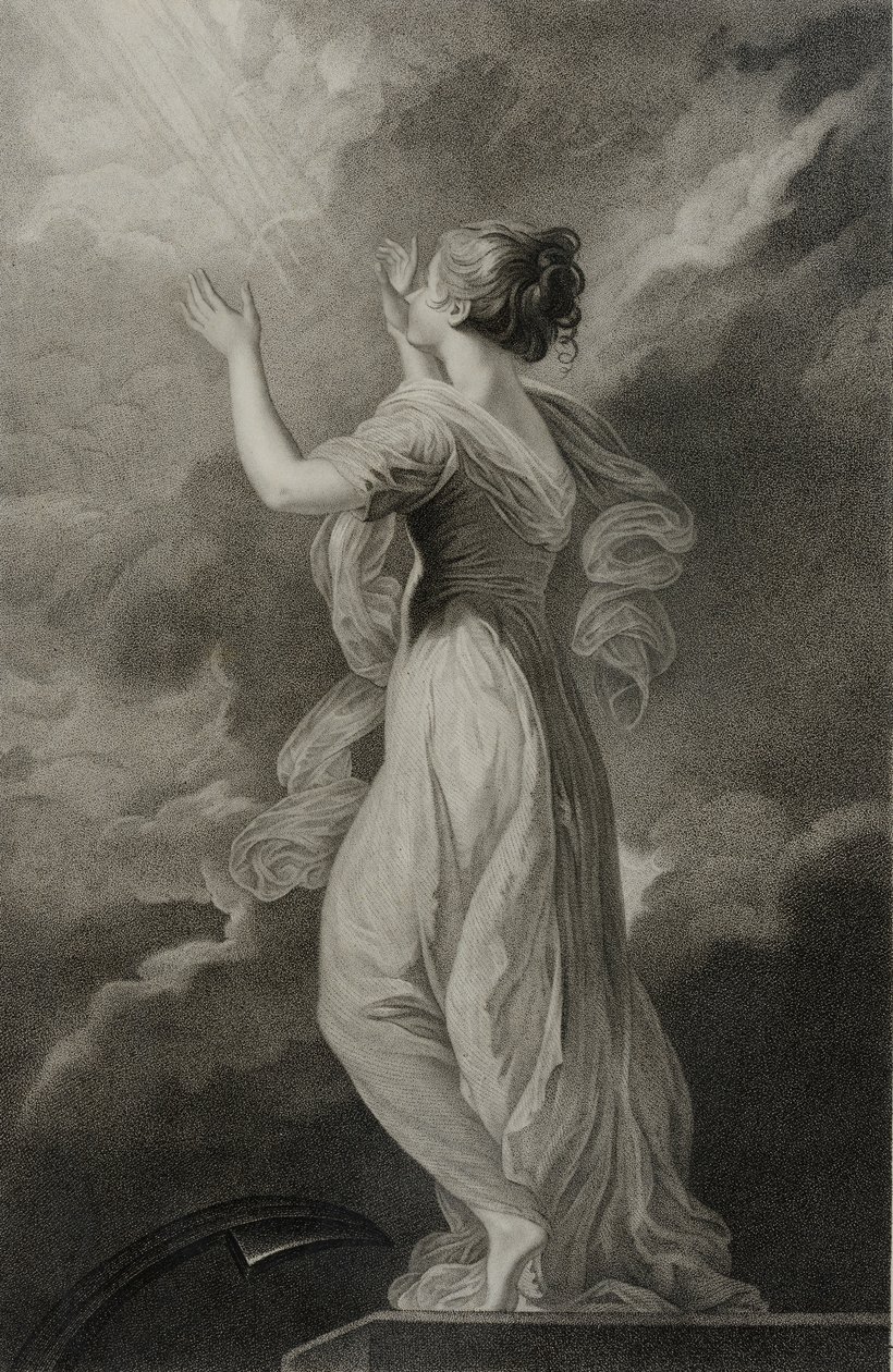 Esperanza de Joshua Reynolds