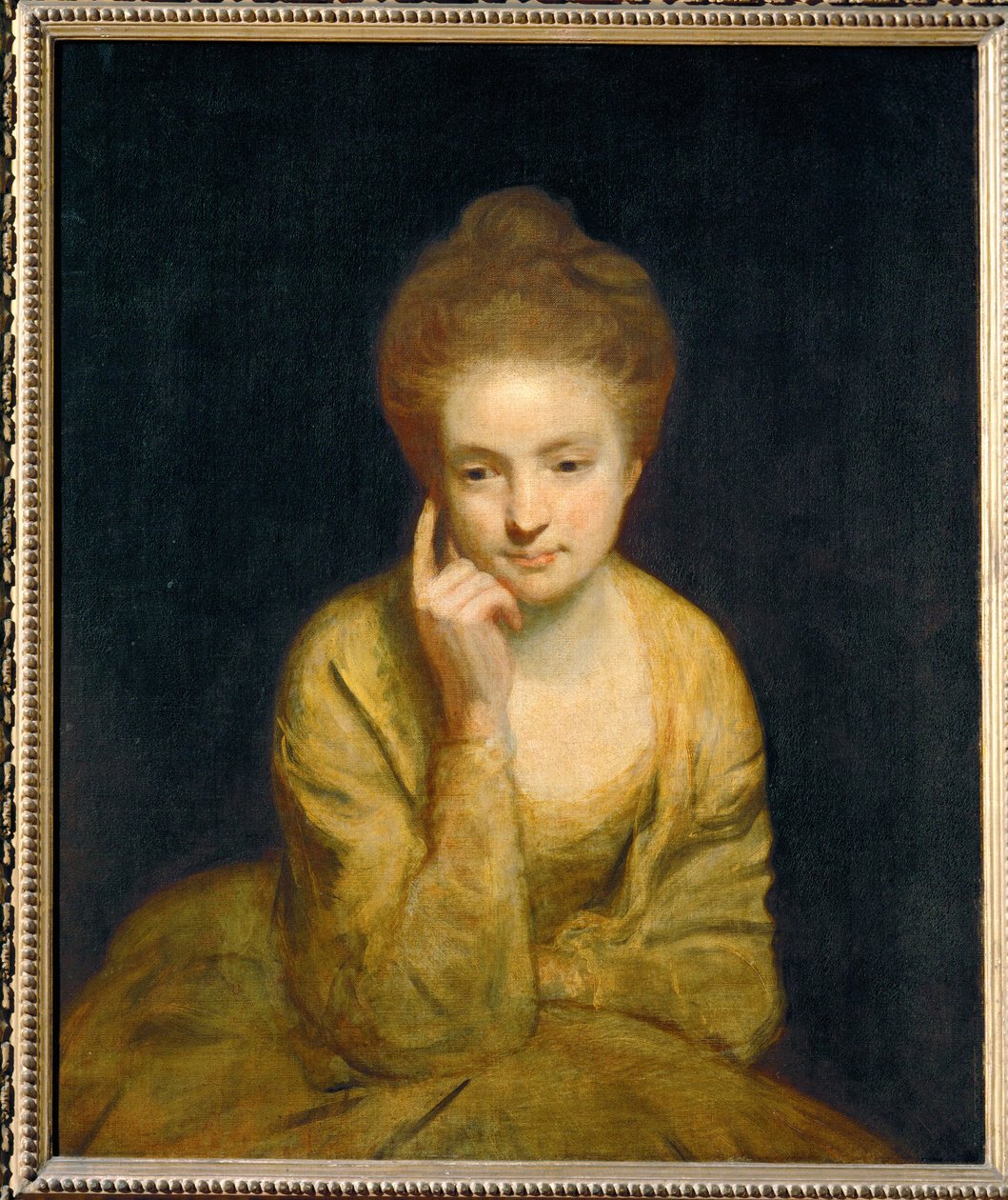  de Joshua Reynolds