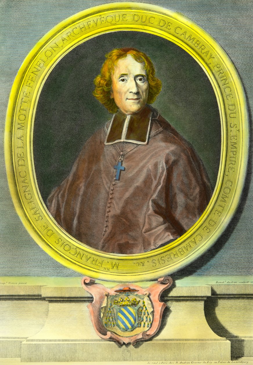 Fenelon de Josse Photo