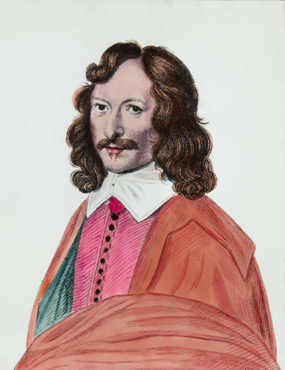 William Lilly de Josse Photo