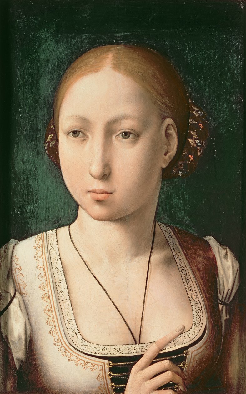 Juana de Castilla, llamada 