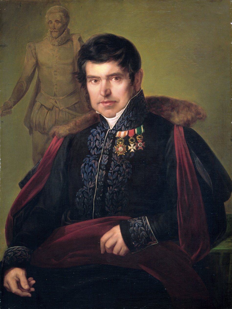 Antonio Solá de Juan Antonio de Ribera