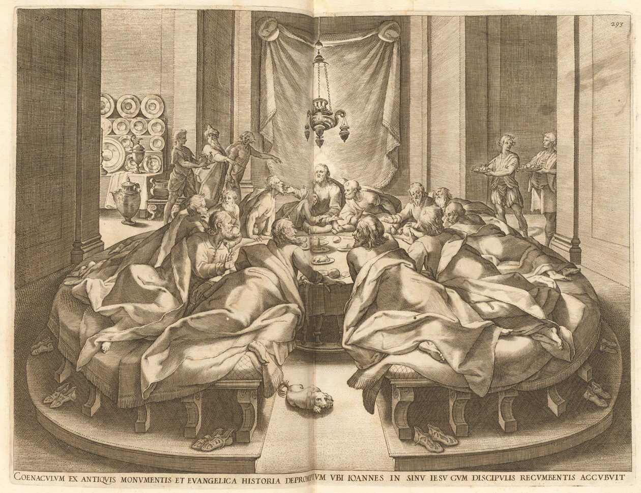 Hieronymi Pradi et Ioannis Baptistae Villalpandi E Societate Iesu in Ezechielem Explanationes et Apparatus Urbis, ac Templi Hierosolymitani Commentariis et Imaginibus Illustratus Opus de Juan Bautista Villalpando and Jerónimo de Prado