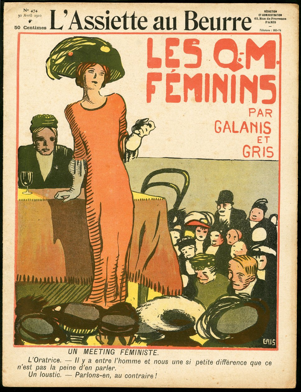 Portada de L