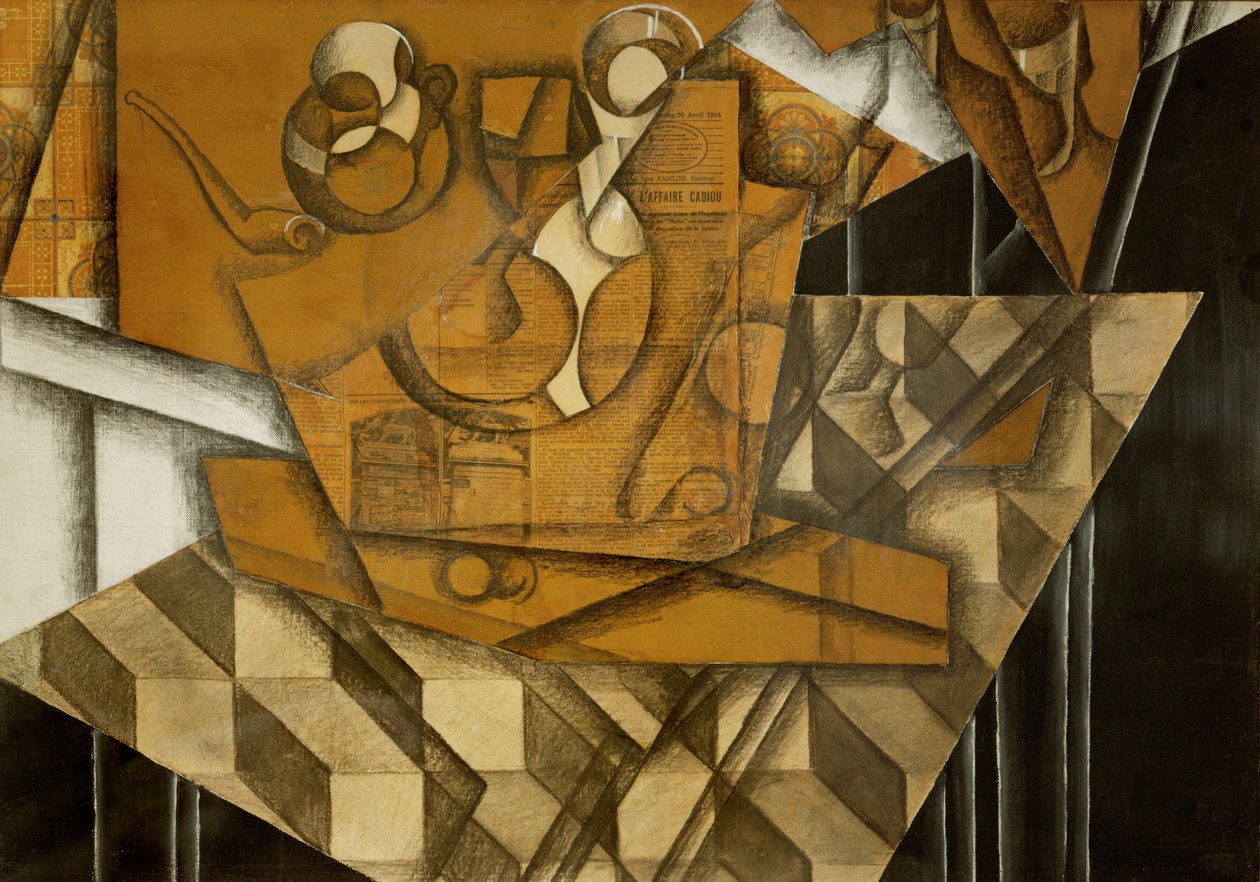  de Juan Gris