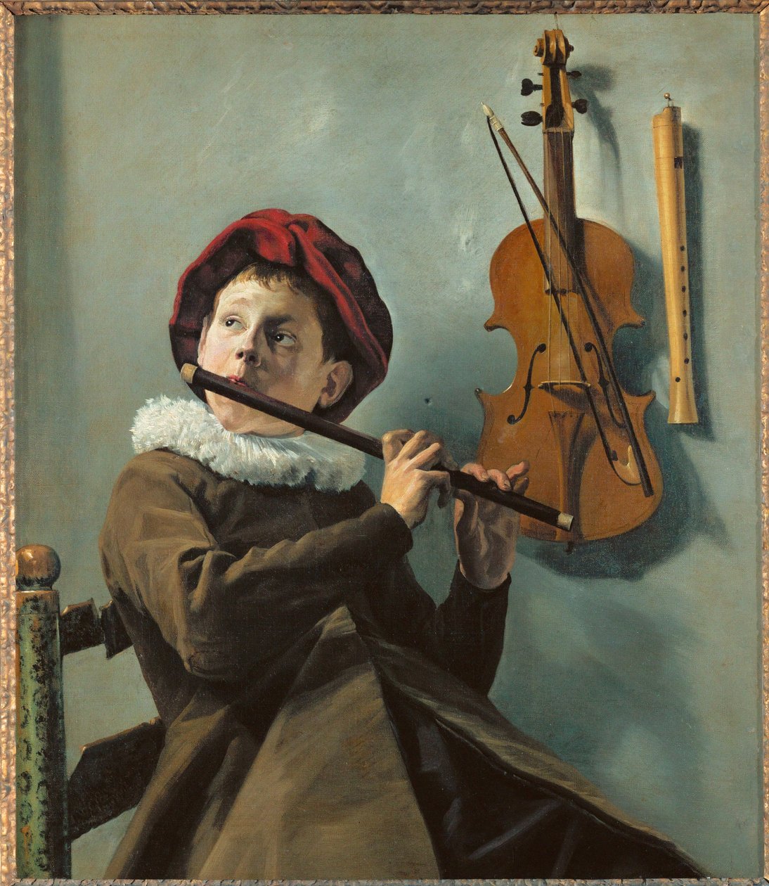  de Judith Leyster