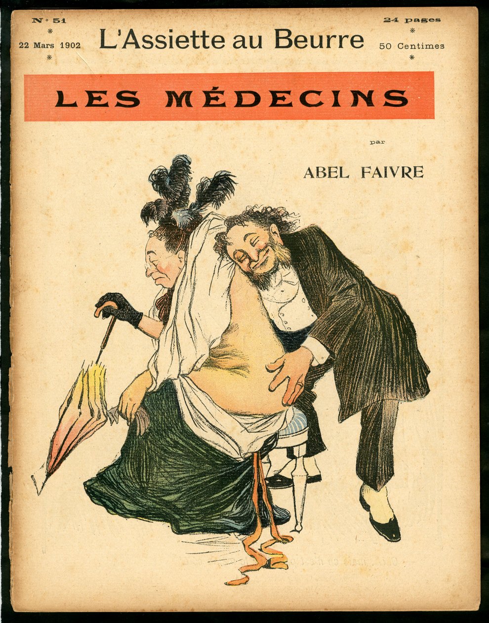 Portada de L