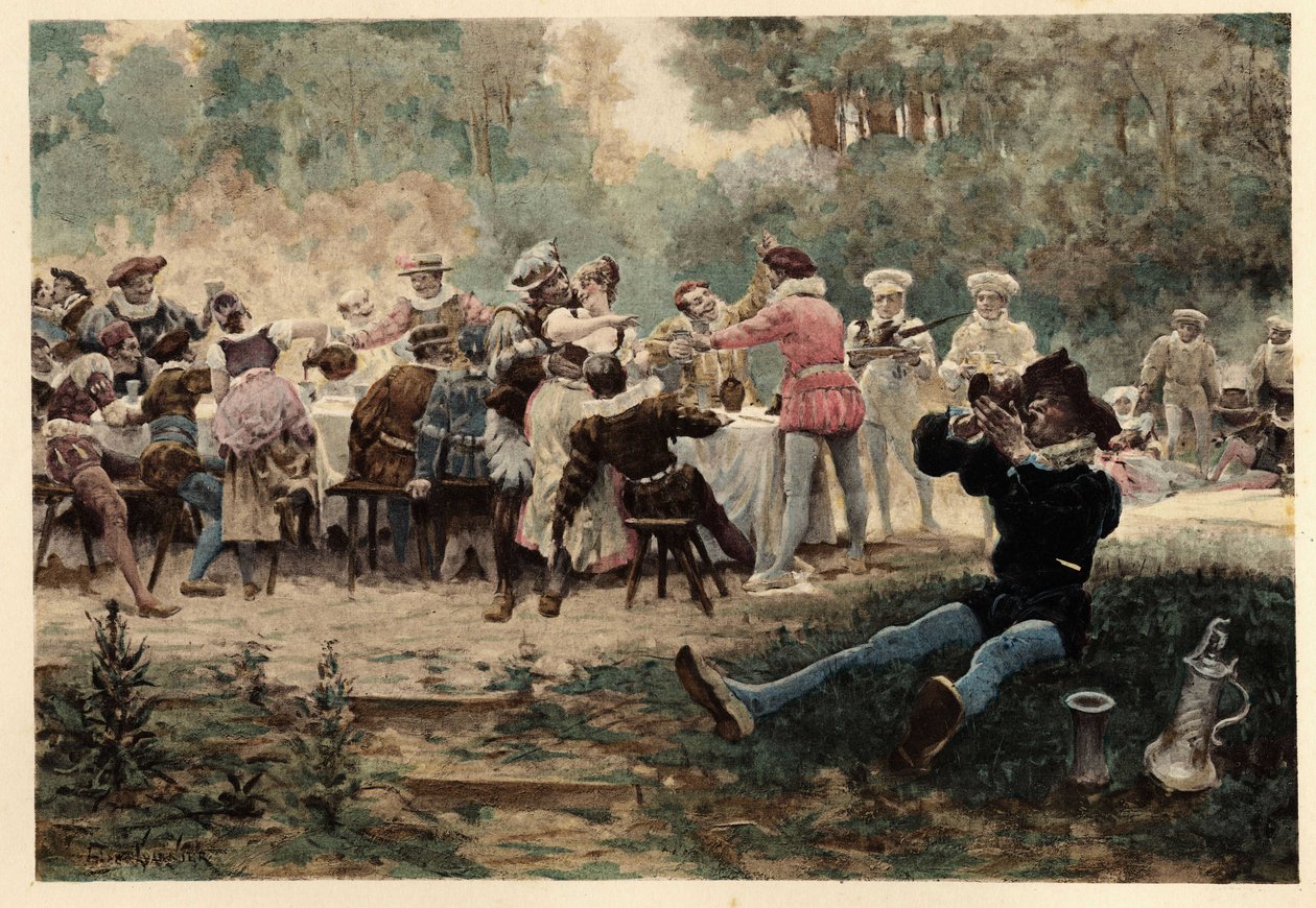  de Jules Arsene Garnier