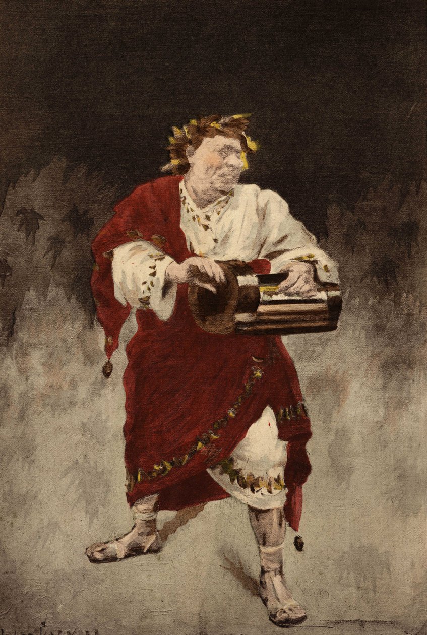  de Jules Arsene Garnier