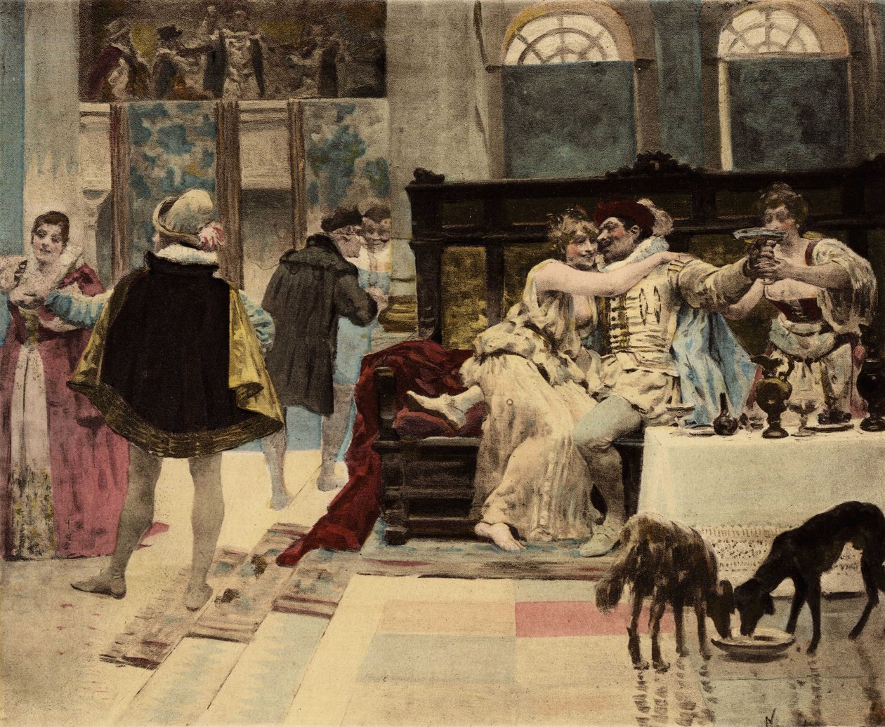  de Jules Arsene Garnier
