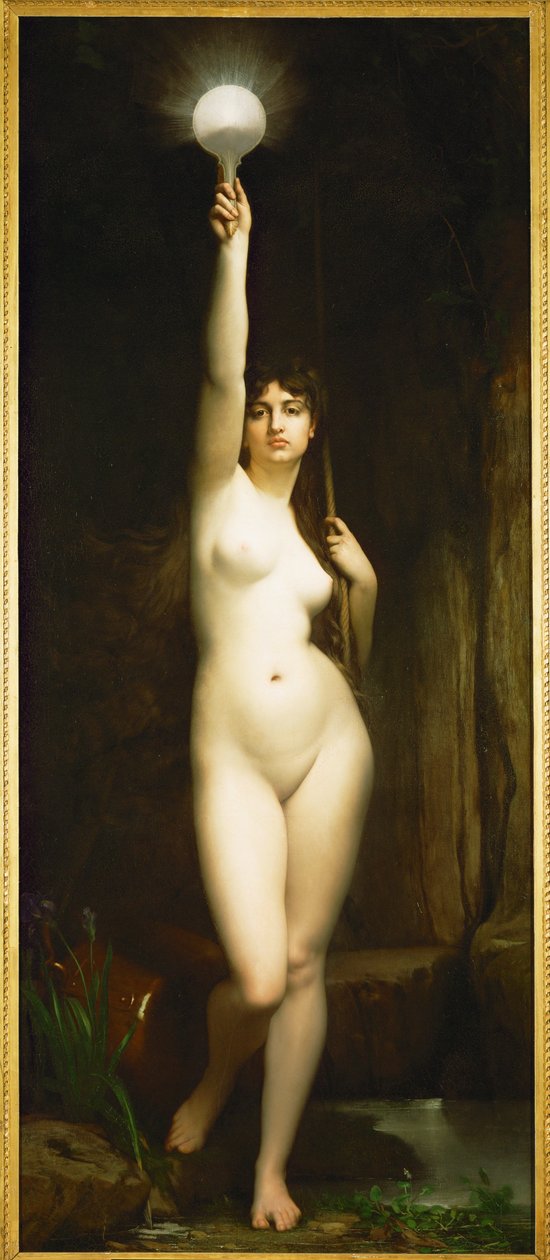  de Jules Joseph Lefebvre