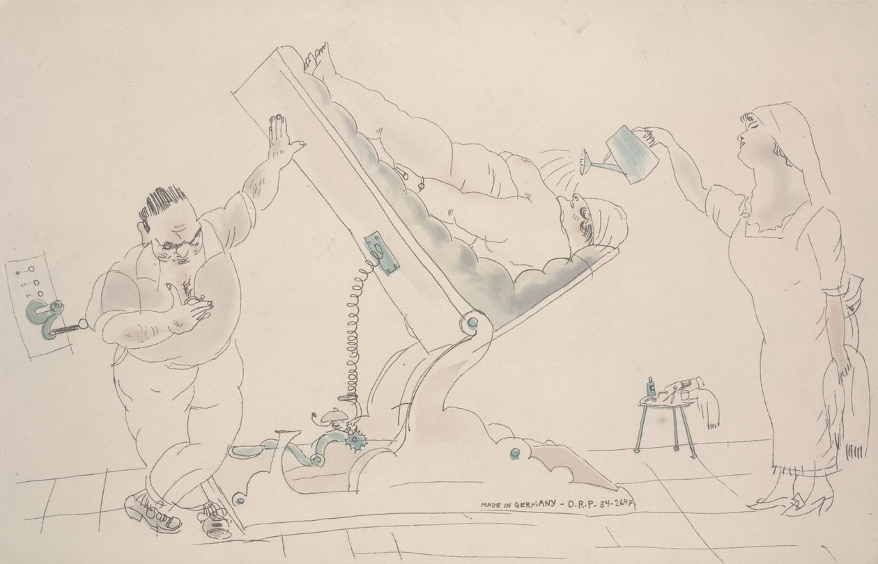 Reducción de Jules Pascin