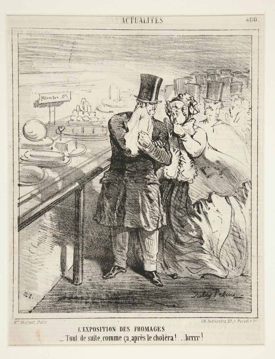 L de Jules Pelcoq