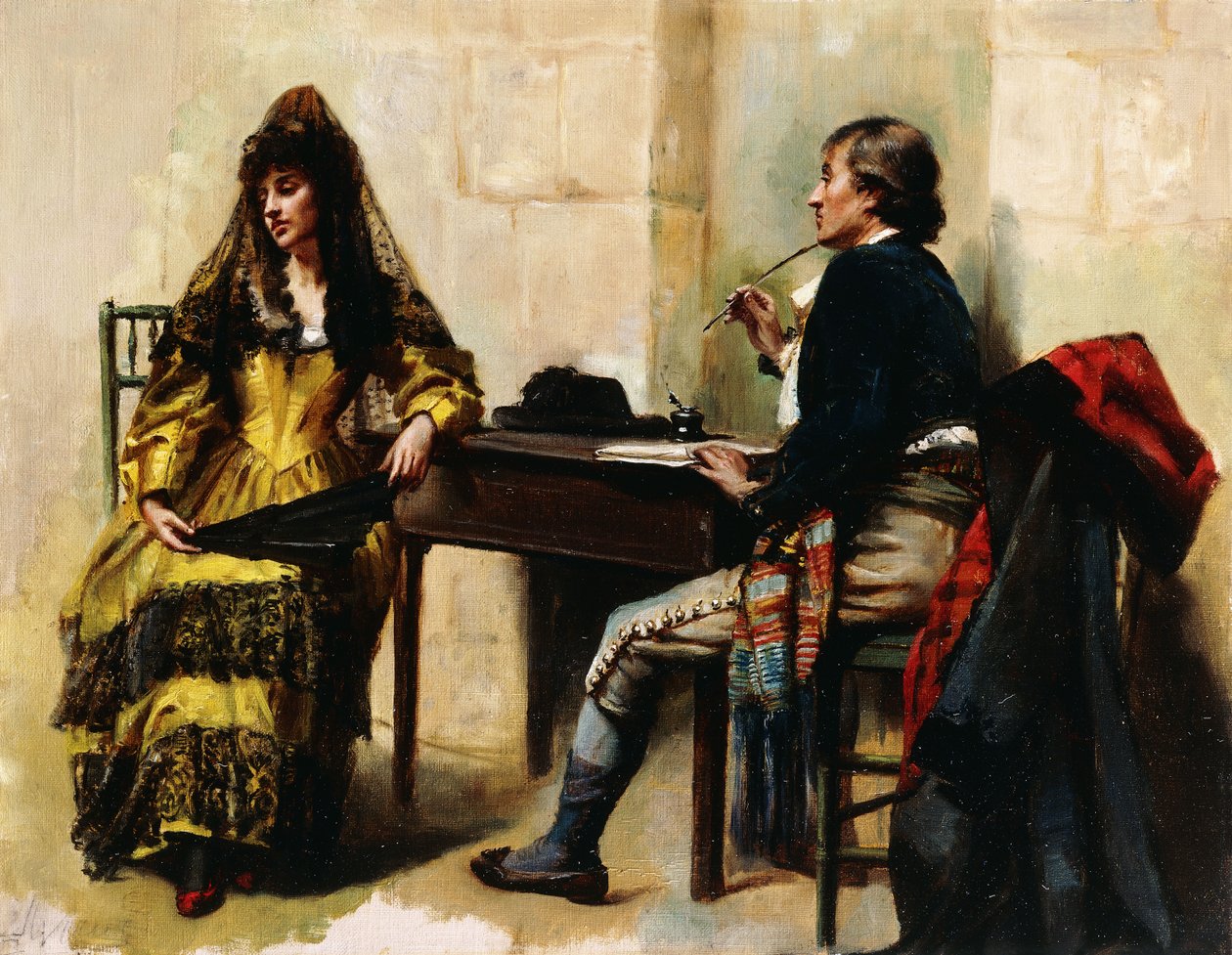 La carta de Jules Worms
