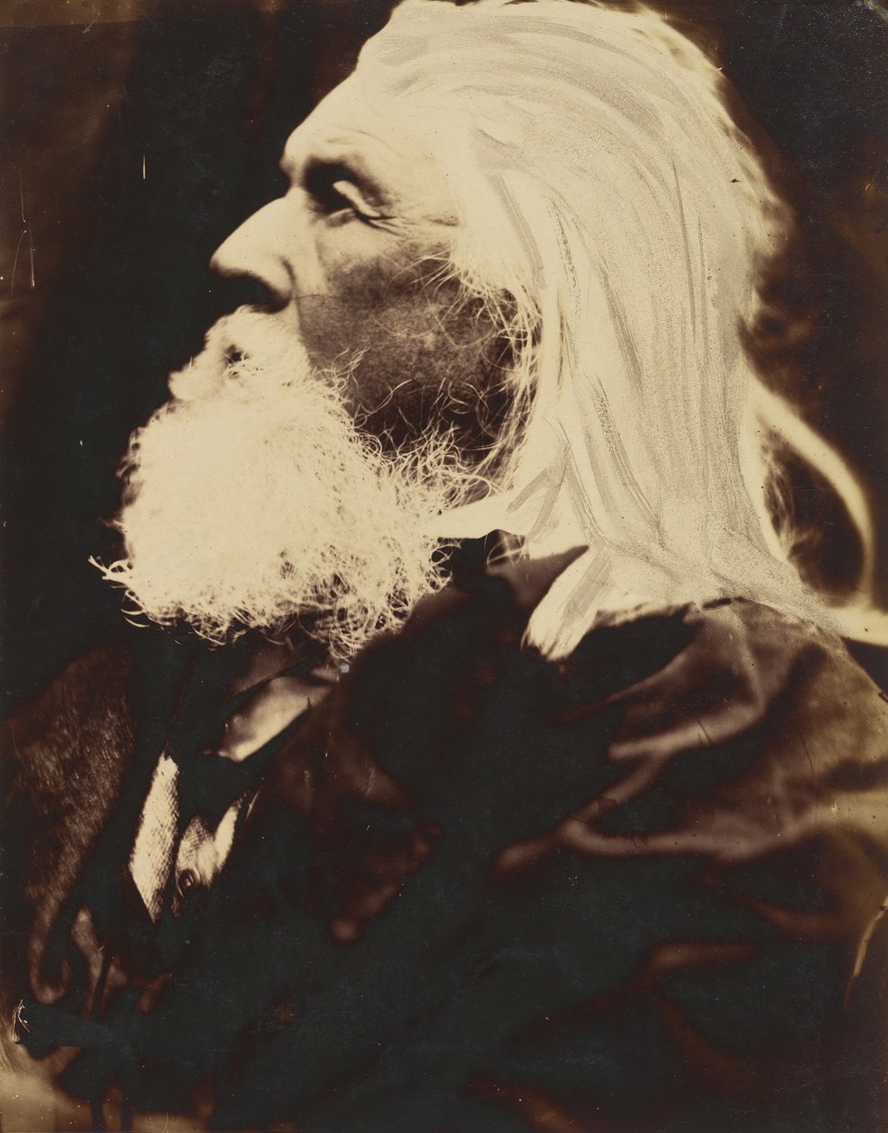Charles Hay Cameron de Julia Margaret Cameron