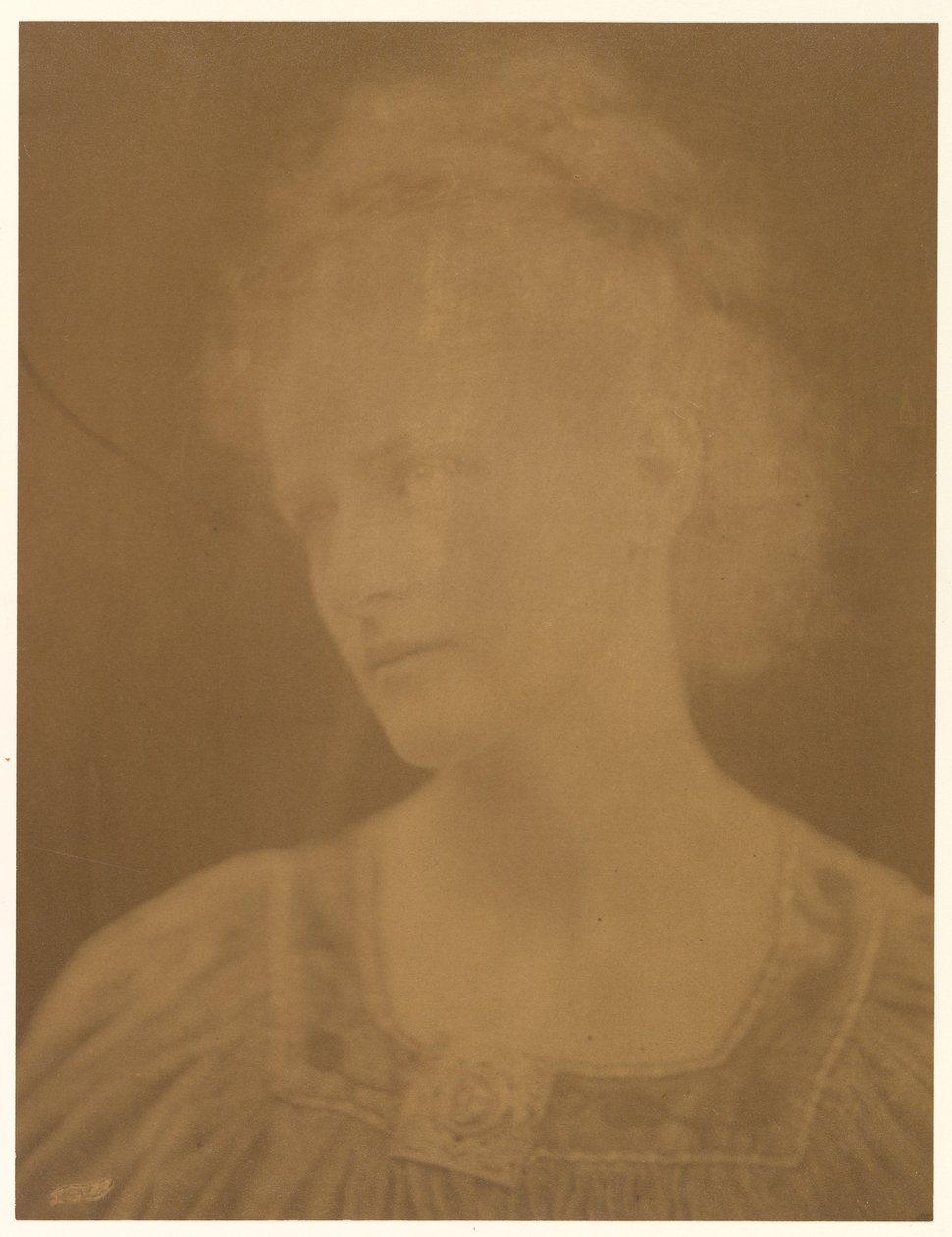 [Egeria] de Julia Margaret Cameron