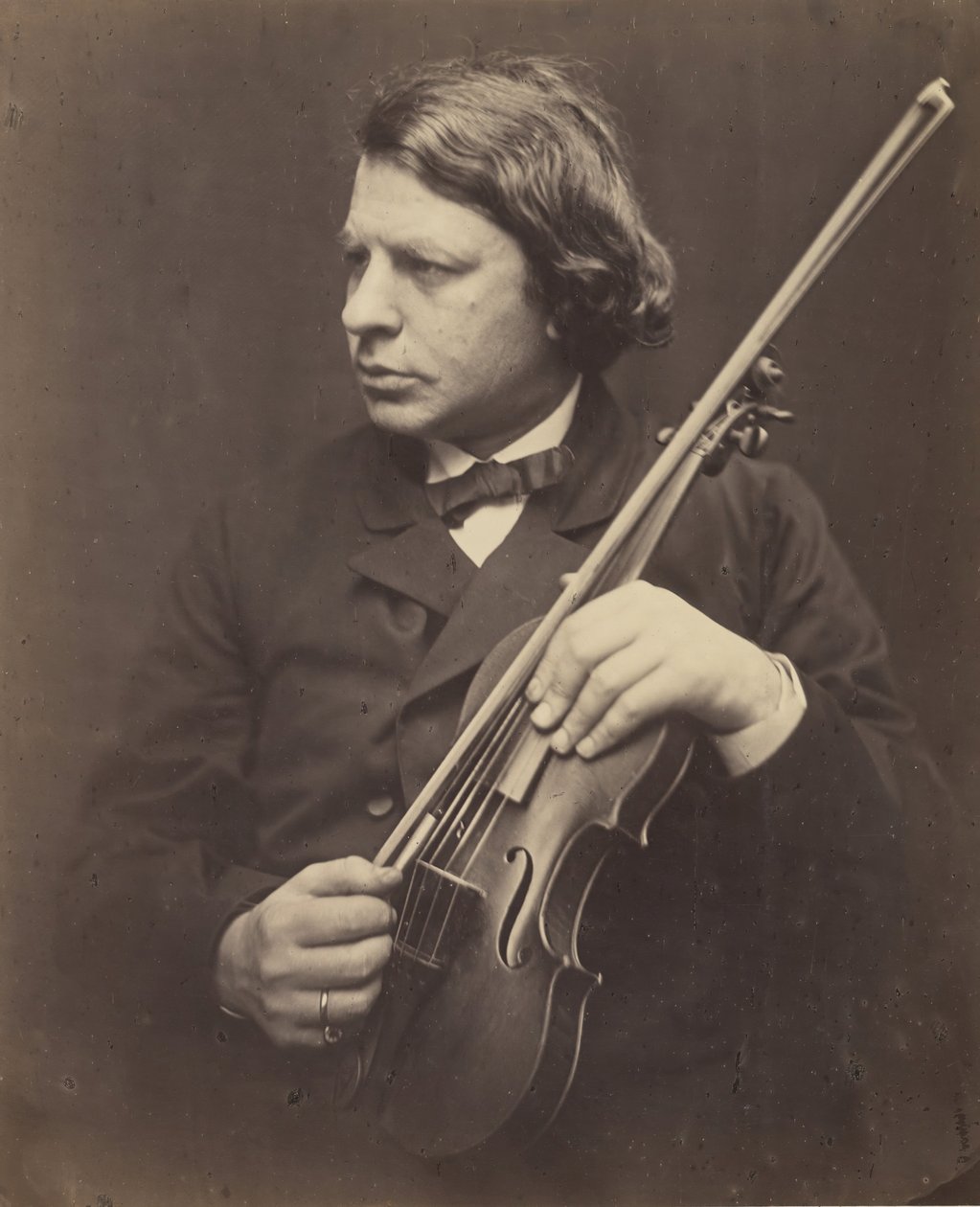 Herr Joachim de Julia Margaret Cameron