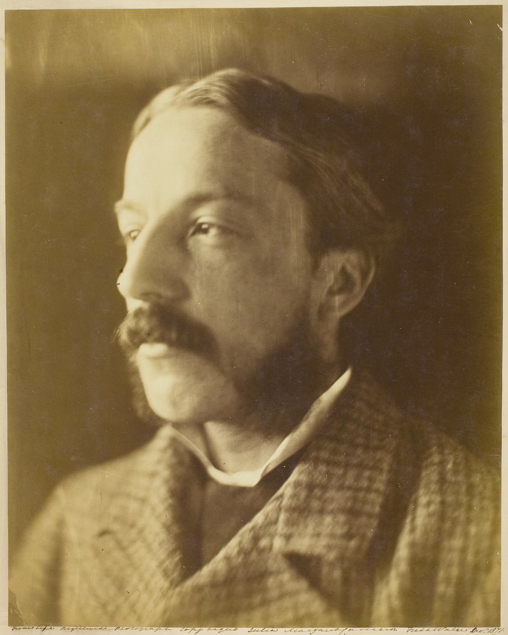 Mi amado hijo de Julia Margaret Cameron