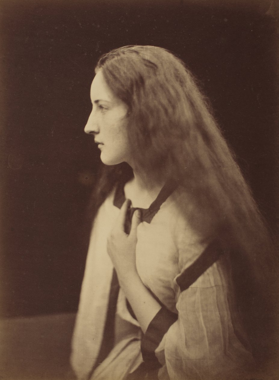 El Eco de Julia Margaret Cameron