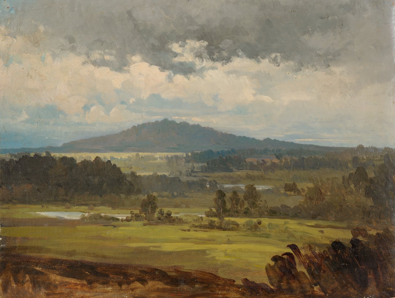 Estonio: "Blauberg en Wolmar" de Julie Wilhelmine Hagen-Schwarz