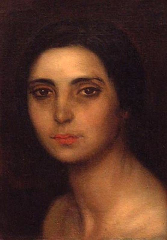 Marta de Julio Romero de Torres