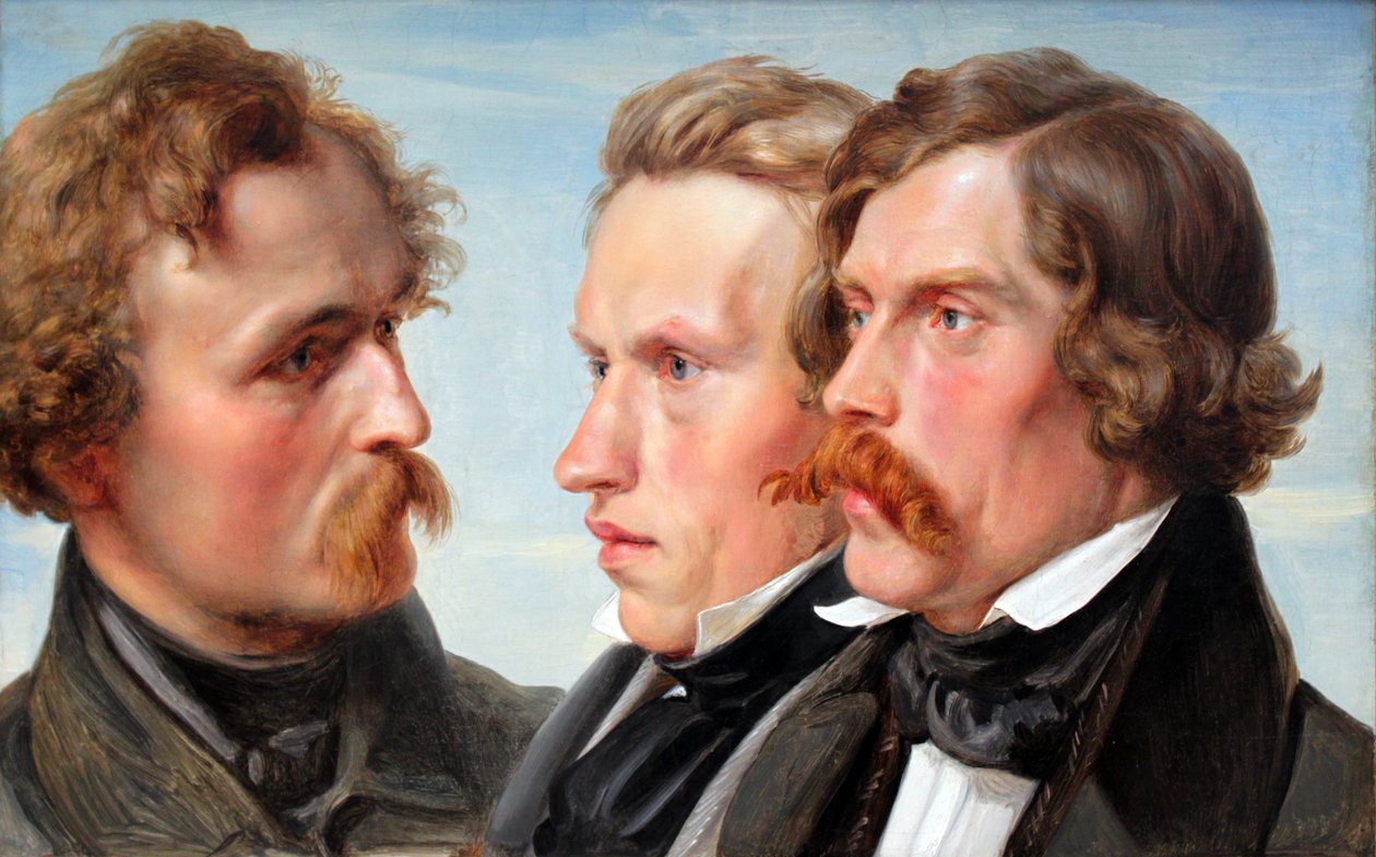 Título desconocido de Julius Hubner