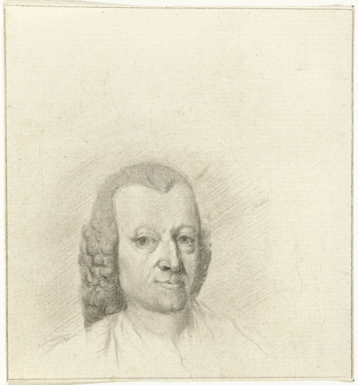 Autorretrato de Jurriaan Cootwijck de Jurriaan Cootwijck