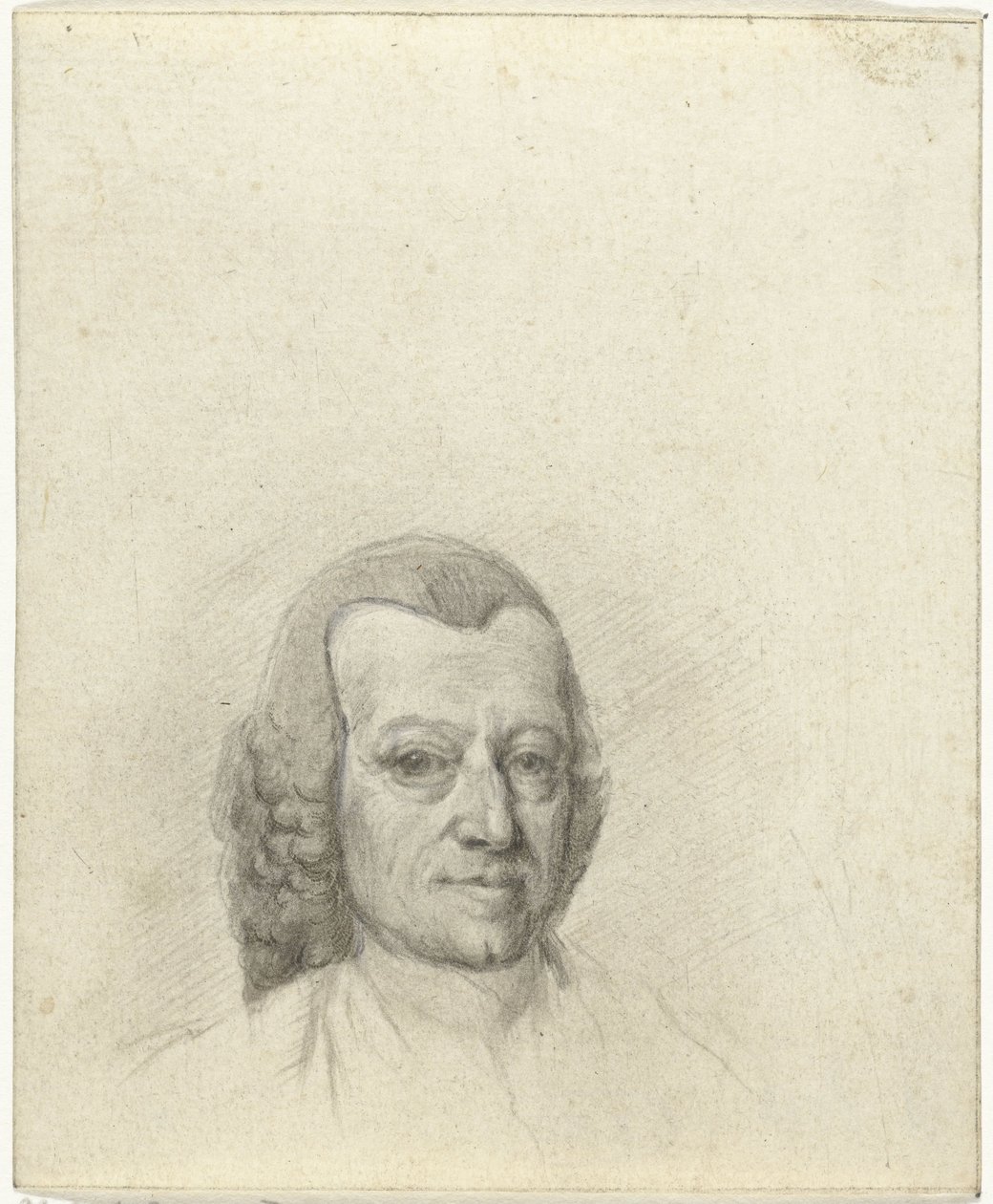 Autorretrato de Jurriaan Cootwijck de Jurriaan Cootwijck