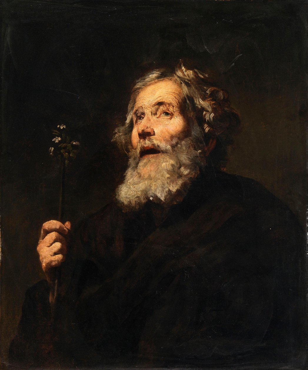 San José de Jusepe de Ribera
