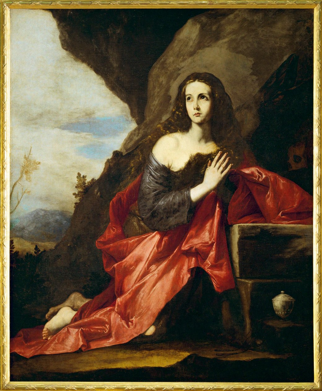  de Jusepe de Ribera
