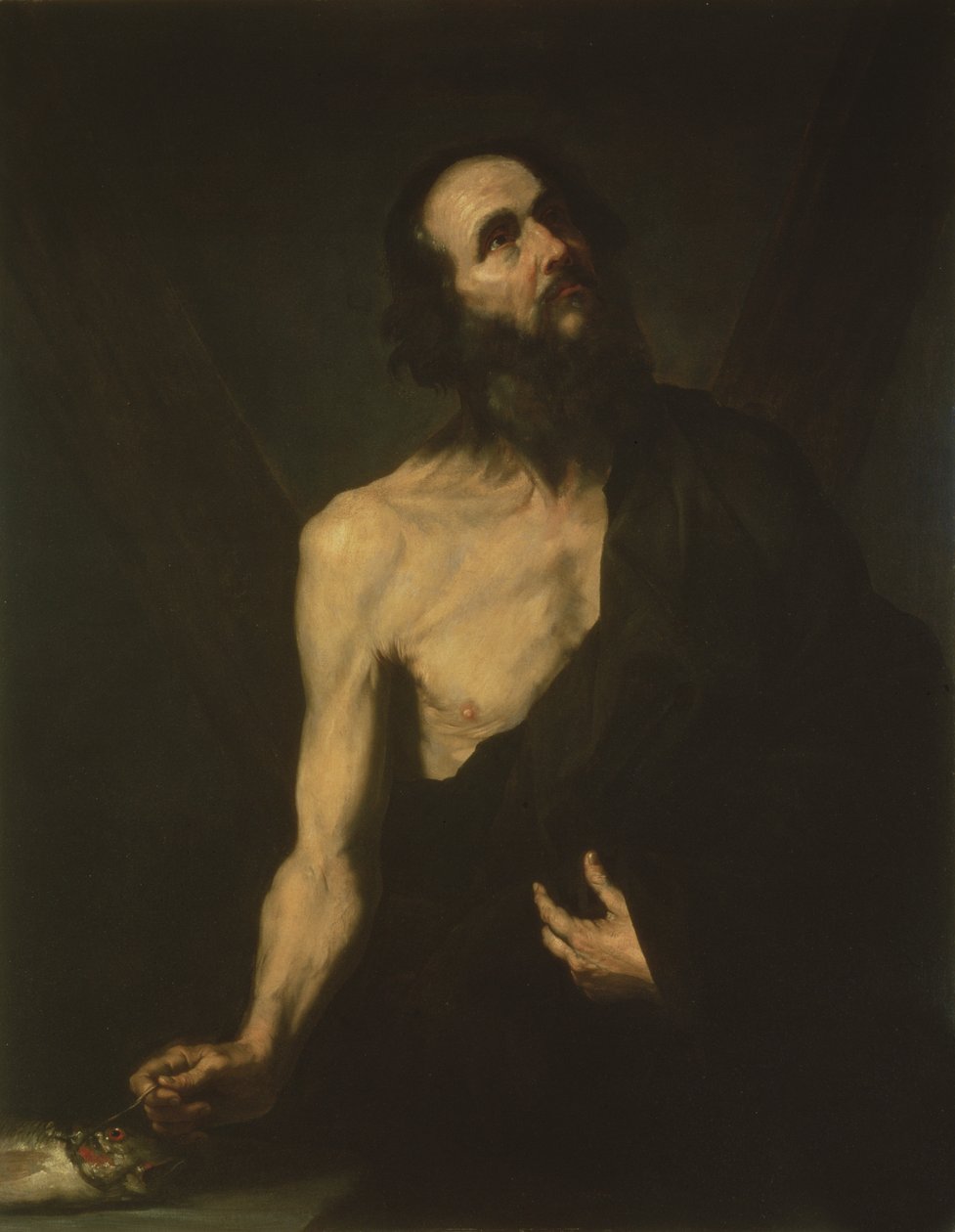 San Andrés de Jusepe de Ribera