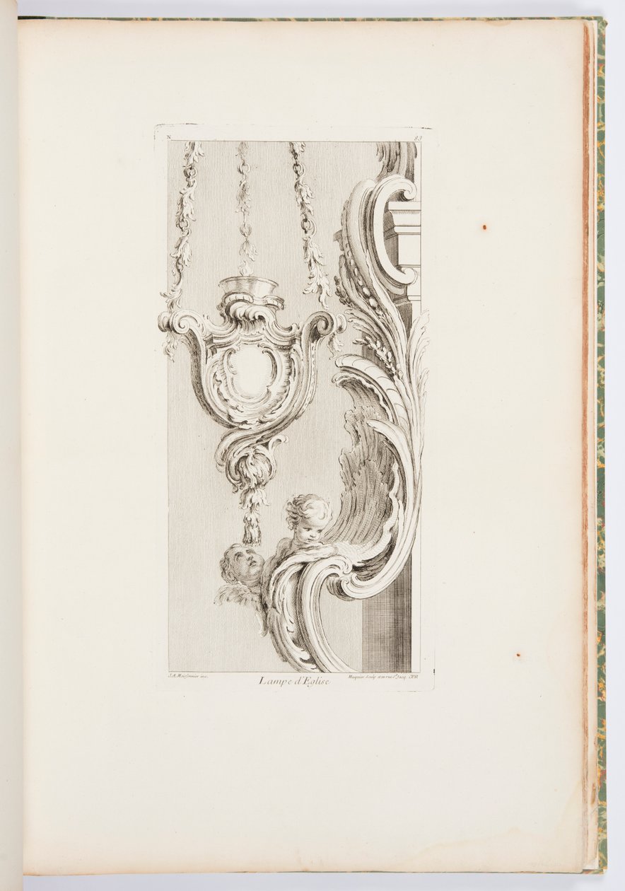 Lampe d