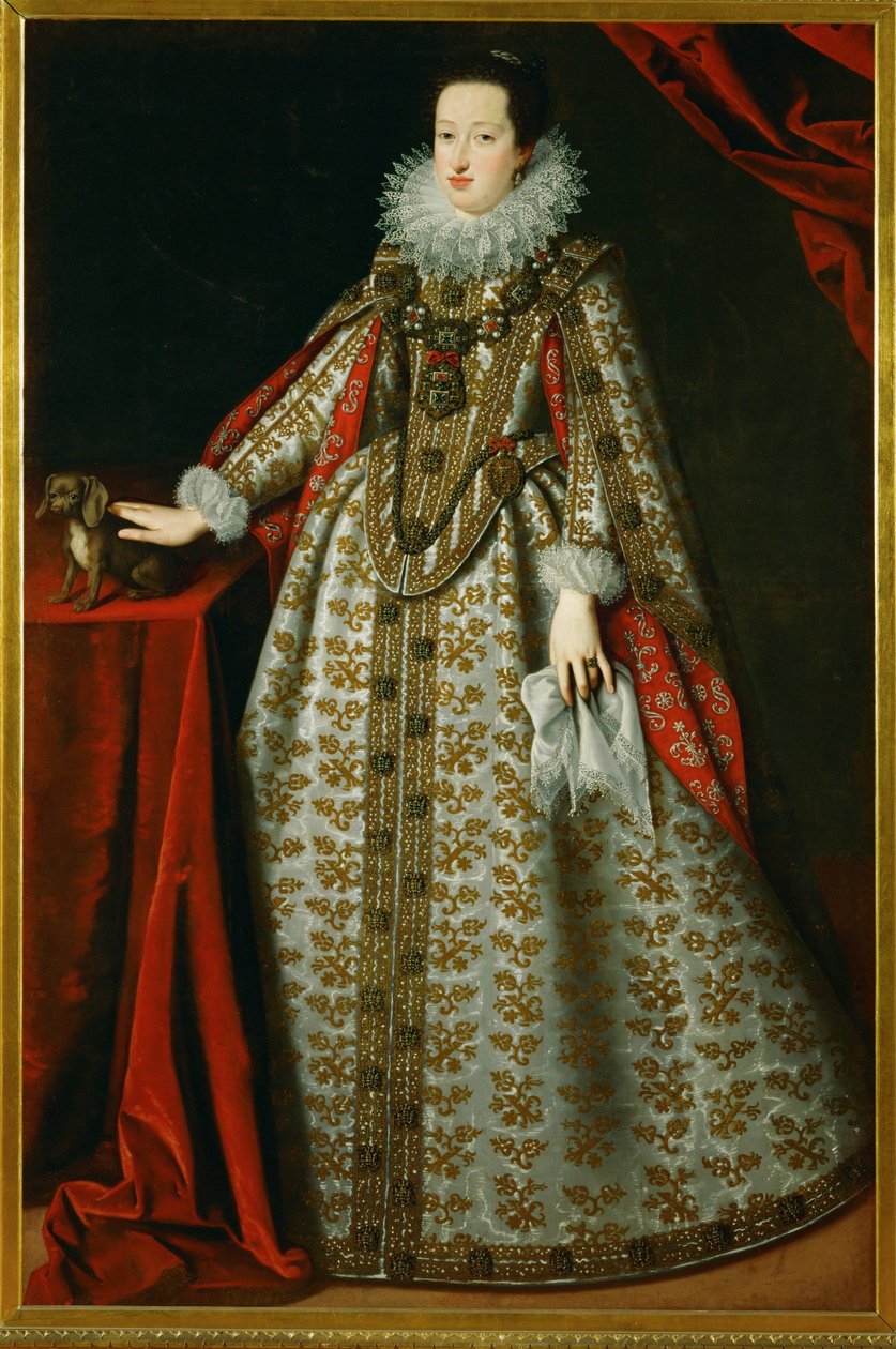  de Justus Sustermans