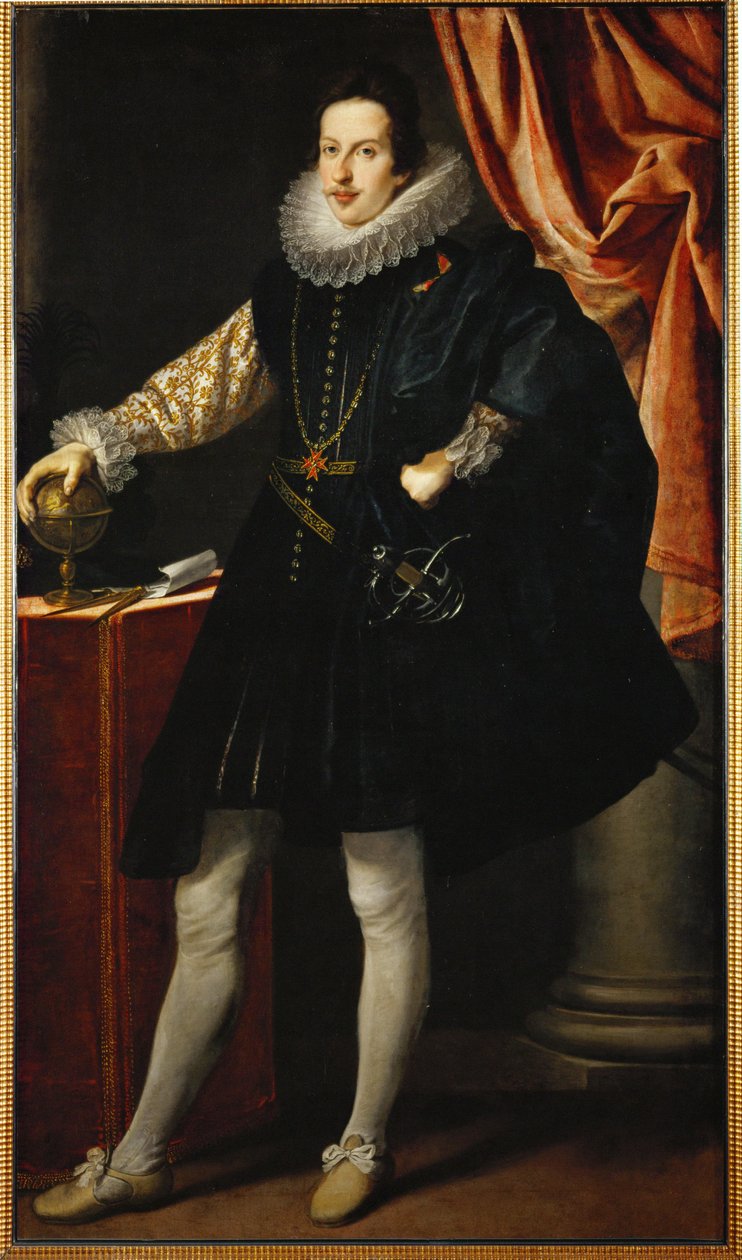  de Justus Sustermans
