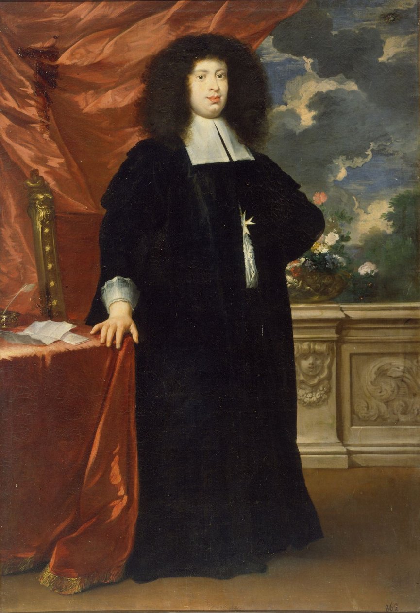 Italiano: Retrato de Francesco Maria de