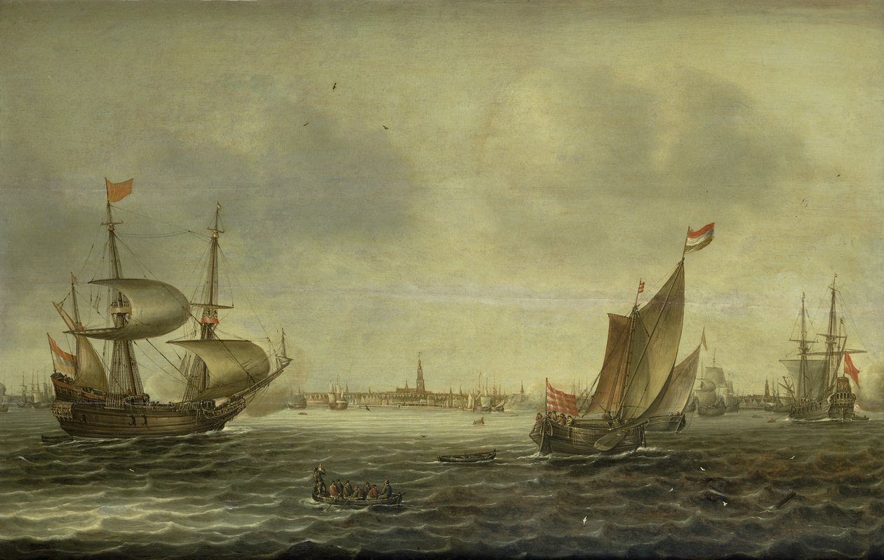 Imagen Desconocida de Justus de Verwer