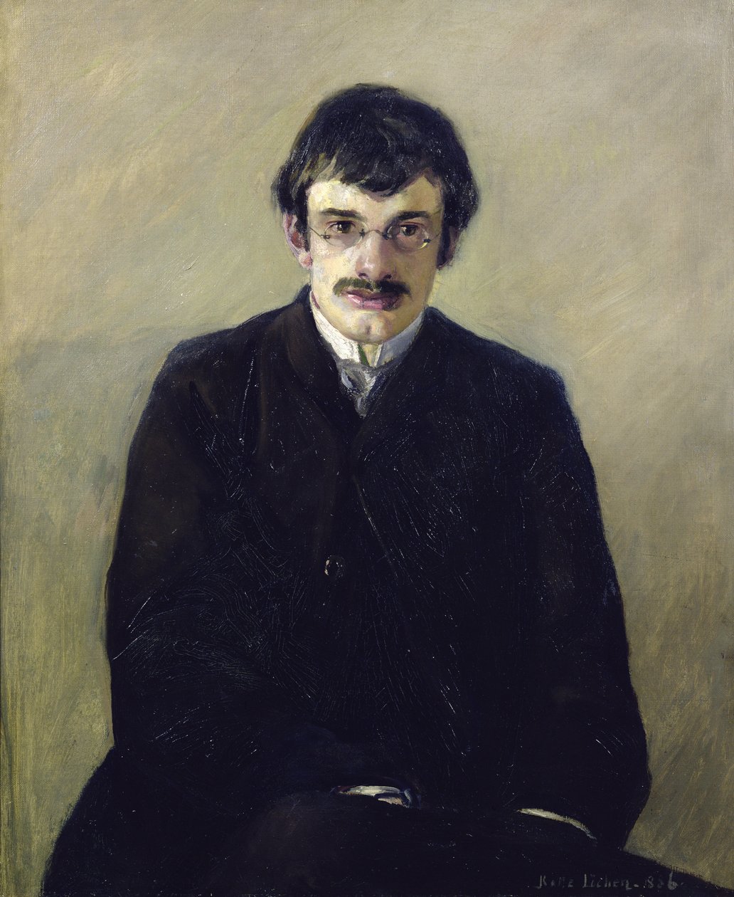 Sigurd Bodtker de Kalle Lochen