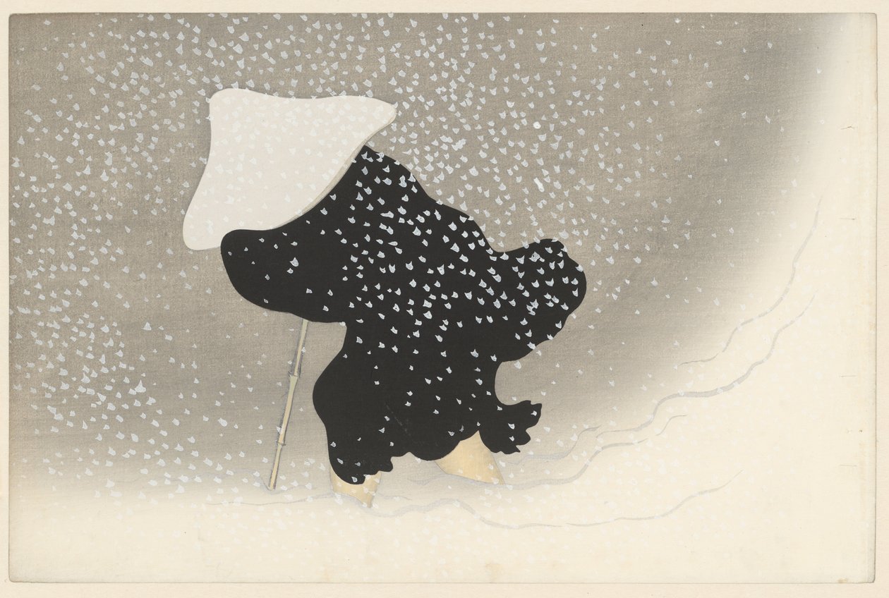 remolino de nieve tomoe no yuki Flores de cien mundos (título de la serie) Momoyogusa, vol. 1 (título de la serie) de Kamisaka Sekka