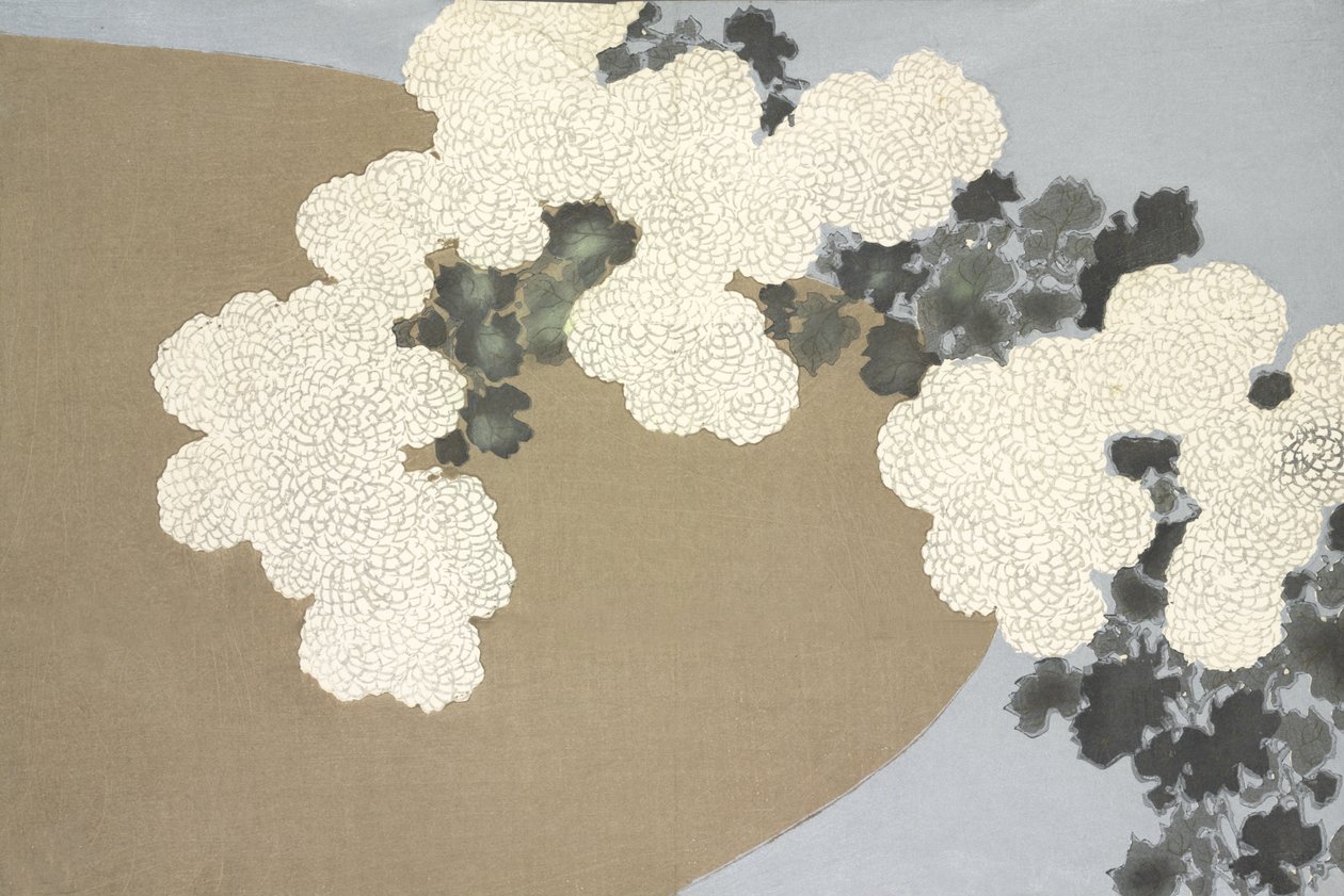 Momoyo-Gusa, de Momoyo-gusa de Kamisaka Sekka