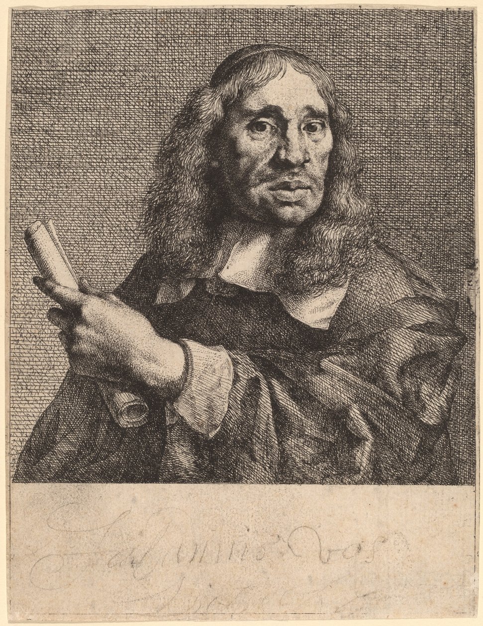 Jan de Vos de Karel Dujardin