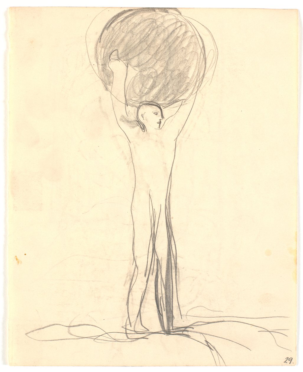 Atlas de Karl Isakson